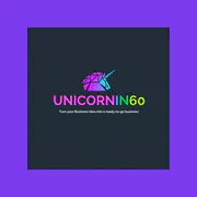 Unicornin60.tech logo