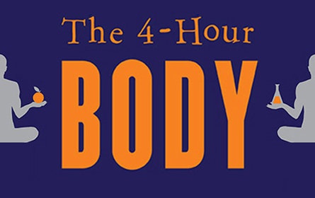 The 4-Hour Body