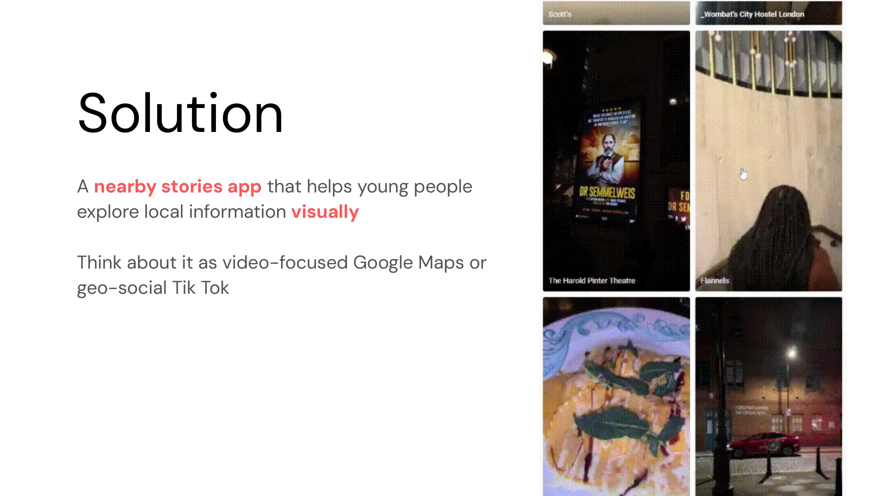 liveapp gallery image
