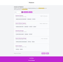 hire.win gallery image