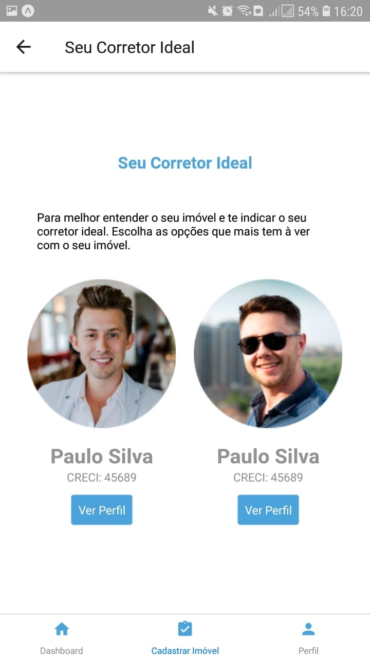 Corretor Ideal gallery image