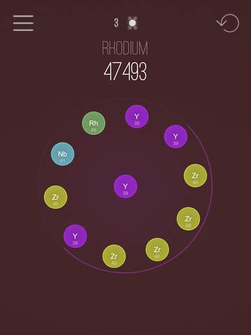 Atomas gallery image