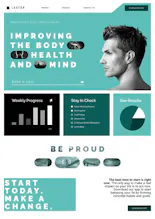 Race Push - Elevate your branding gallery image