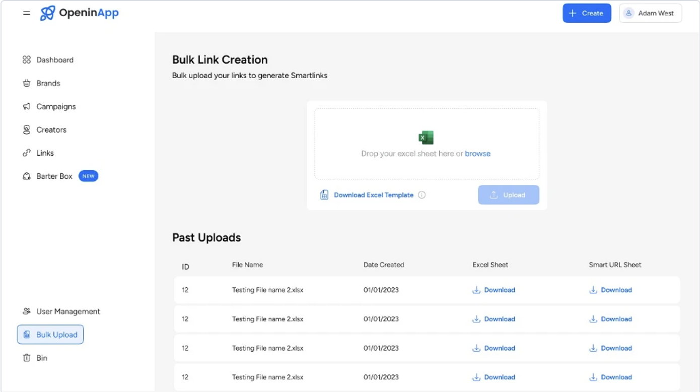 OpeninApp gallery image