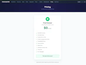 TickCounter - Countdown Timer gallery image