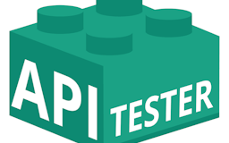API Tester media 1