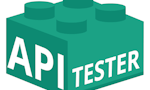 API Tester image