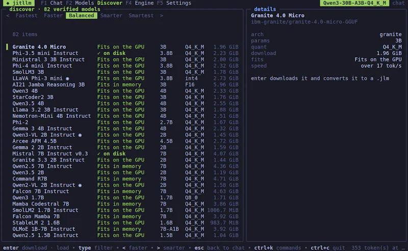 jitllm screenshot 6