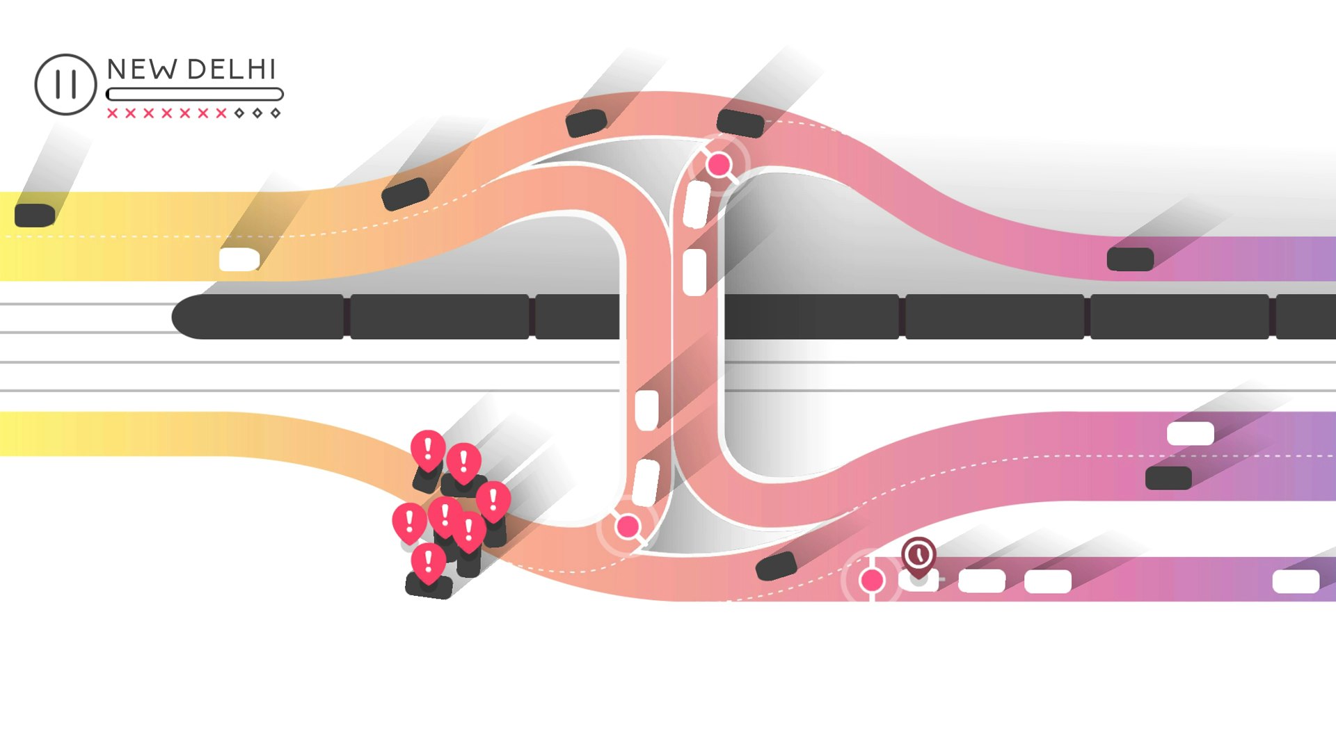 Traffix gallery image