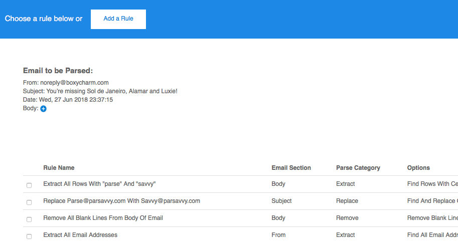 Parsavvy gallery image