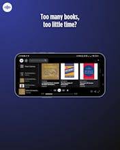 Turn Books Into Sound | LVLPEDIA gallery image