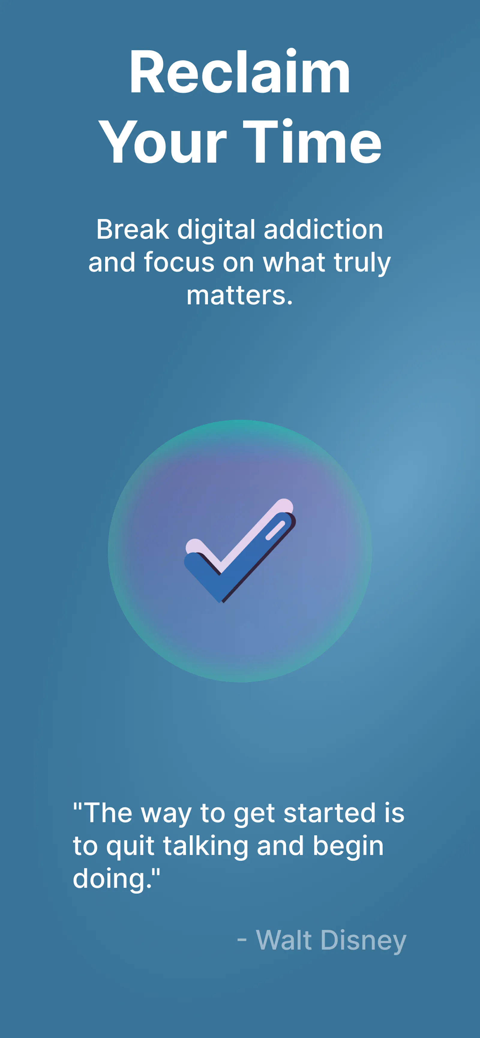 Scroll Brake — App Blocker screenshot 5