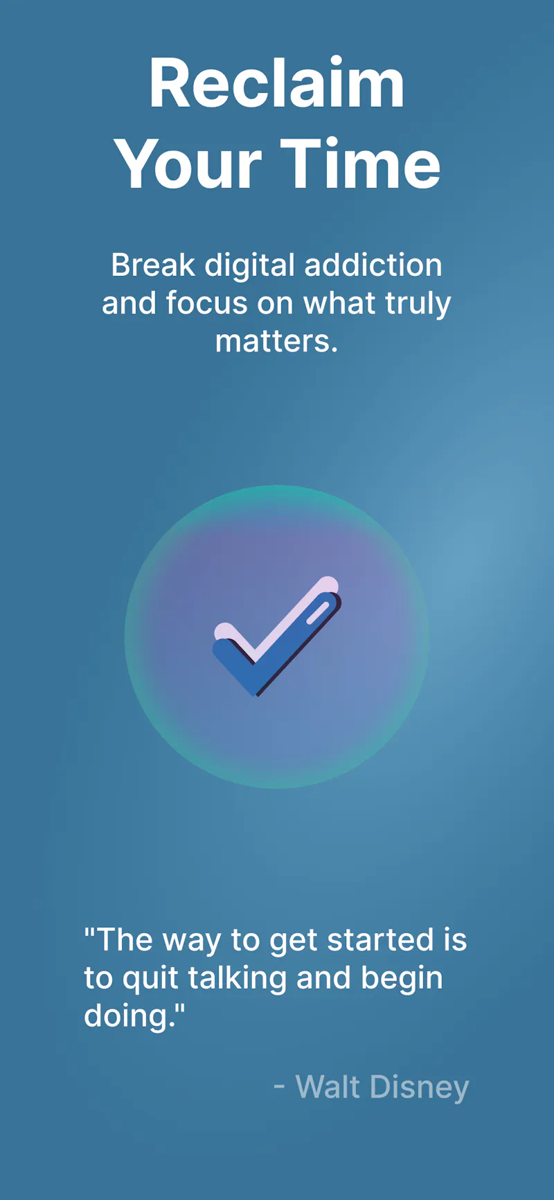 Scroll Brake — App Blocker screenshot 5