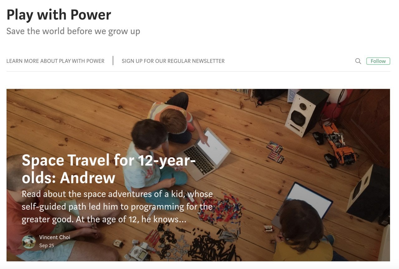 Parent Gossip gallery image