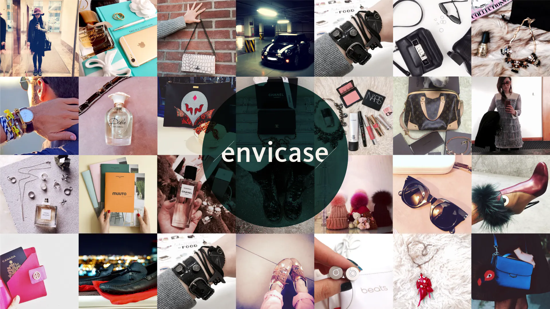 Envicase