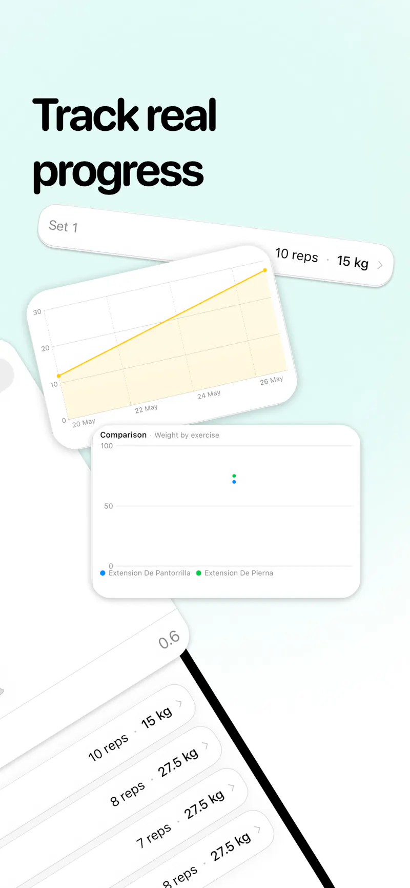 SetLog screenshot 3