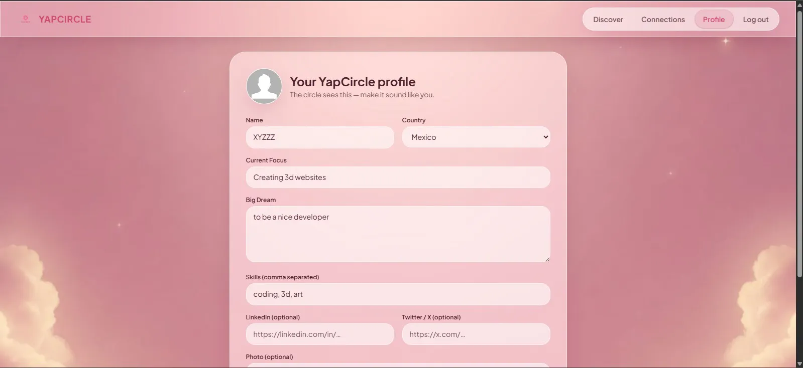 YapCircle  gallery image
