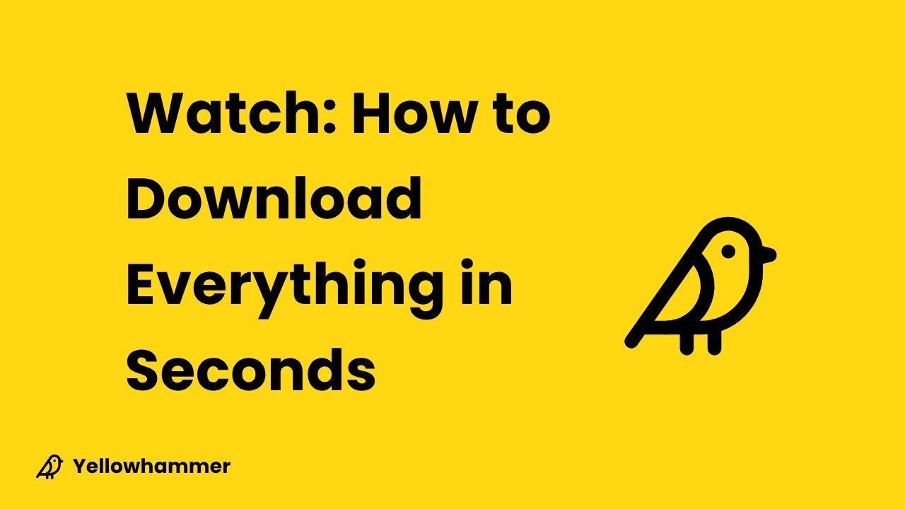Amazon Media Downloader gallery image