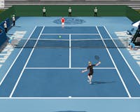 Flick Tennis media 3
