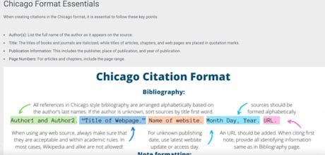AI Citation Machine gallery image