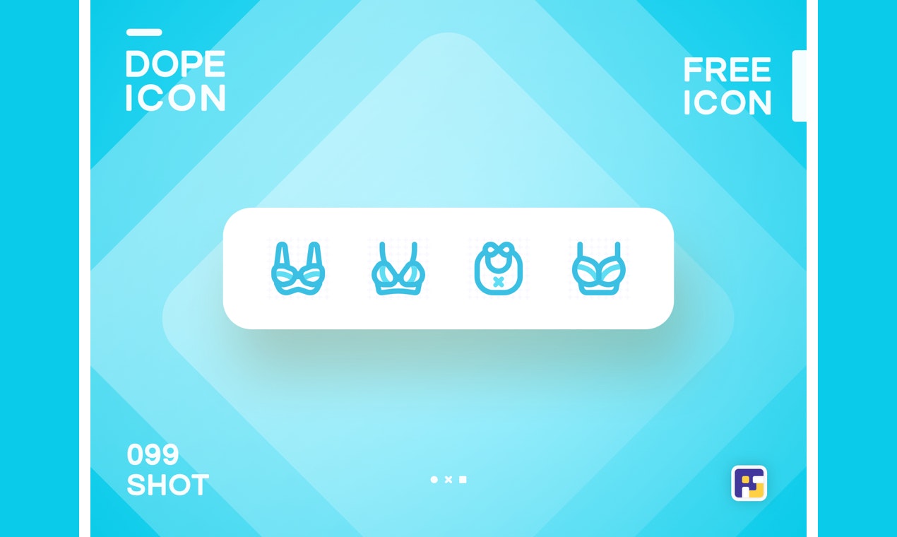 Dopeicon | Icon Pack Updated Weekly gallery image