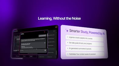 BrainyPath - Study Mode For Youtube gallery image