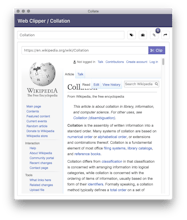 Collate Notes gallery image