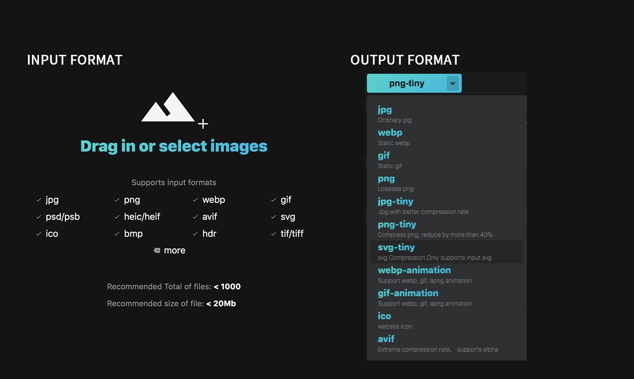 Picture Batch Processing gallery image