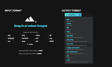 Picture Batch Processing gallery image