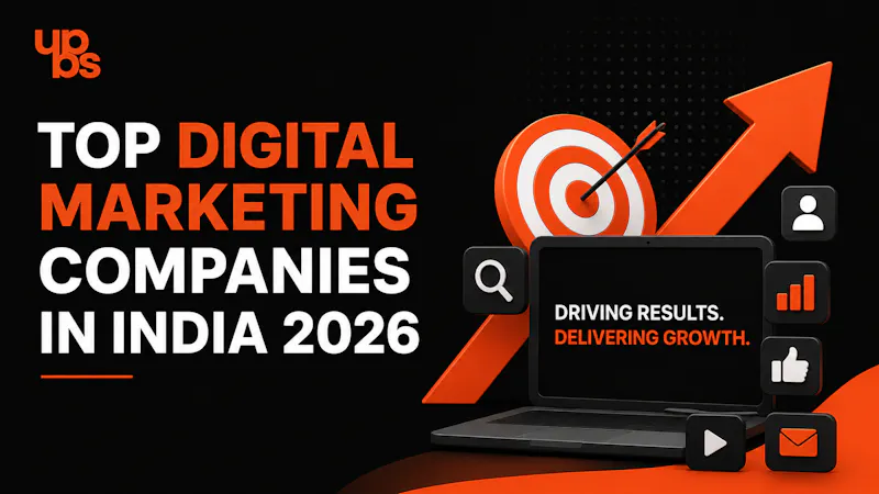 Top Digital Marketing Companies in India screenshot 1