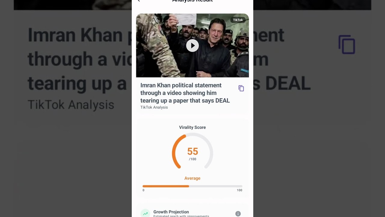 GoViral AI gallery image