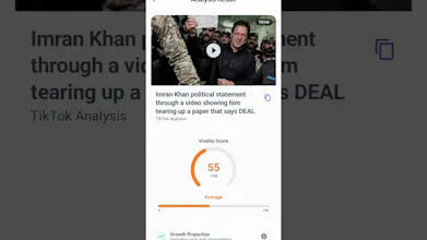 GoViral AI gallery image