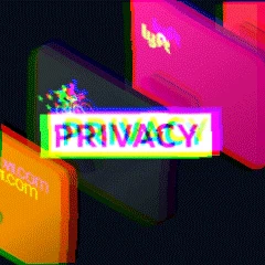 Shared Cards by Privacy