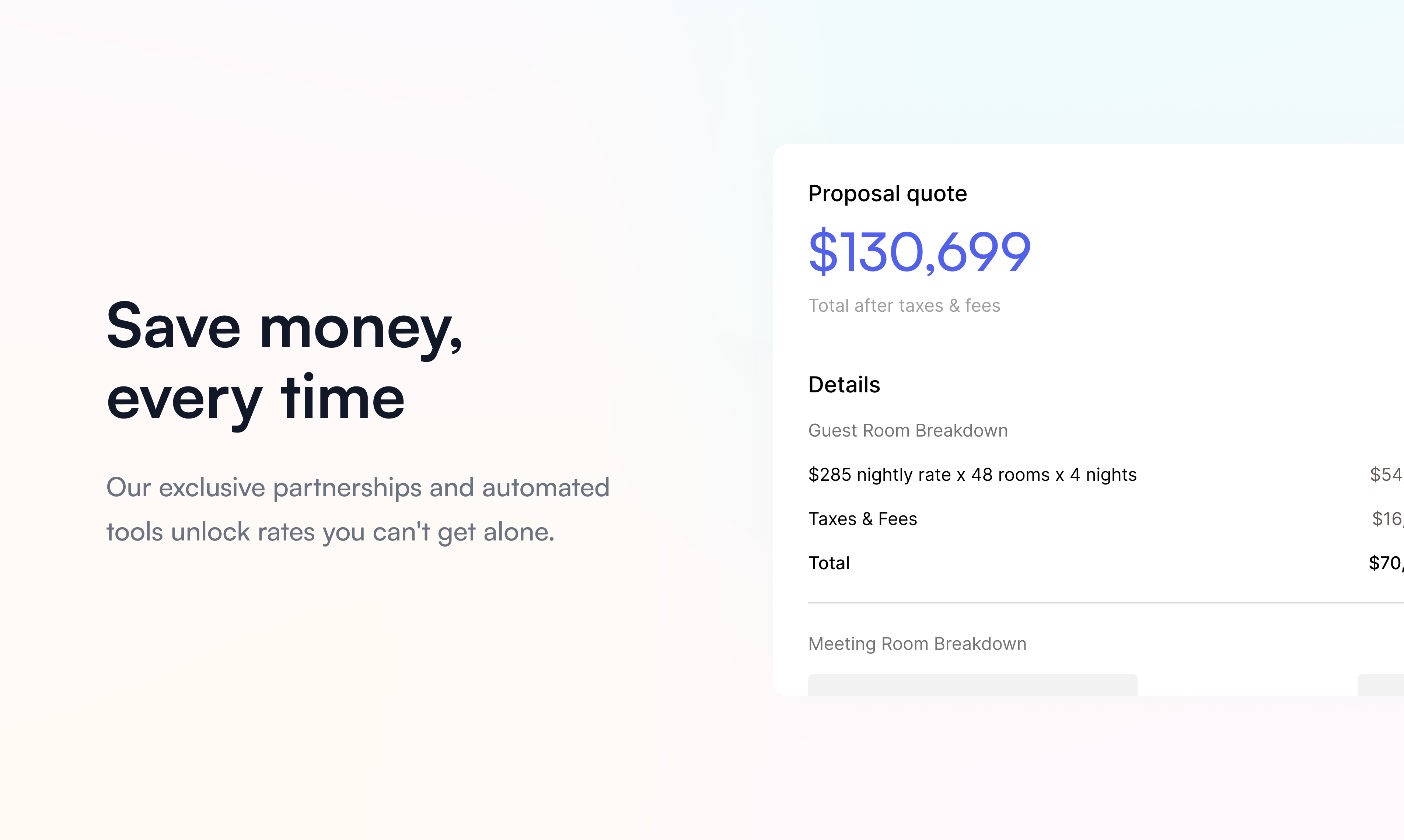 Nowadays gallery image