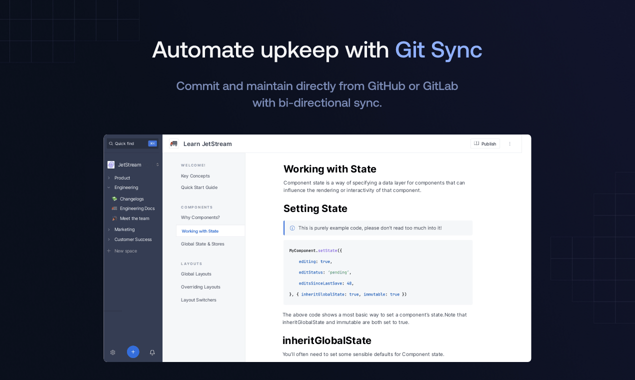 Gitbook 3.0 - Документировать все, от начала до суда медиа 2