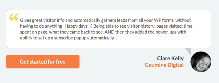 LeadIn gallery image