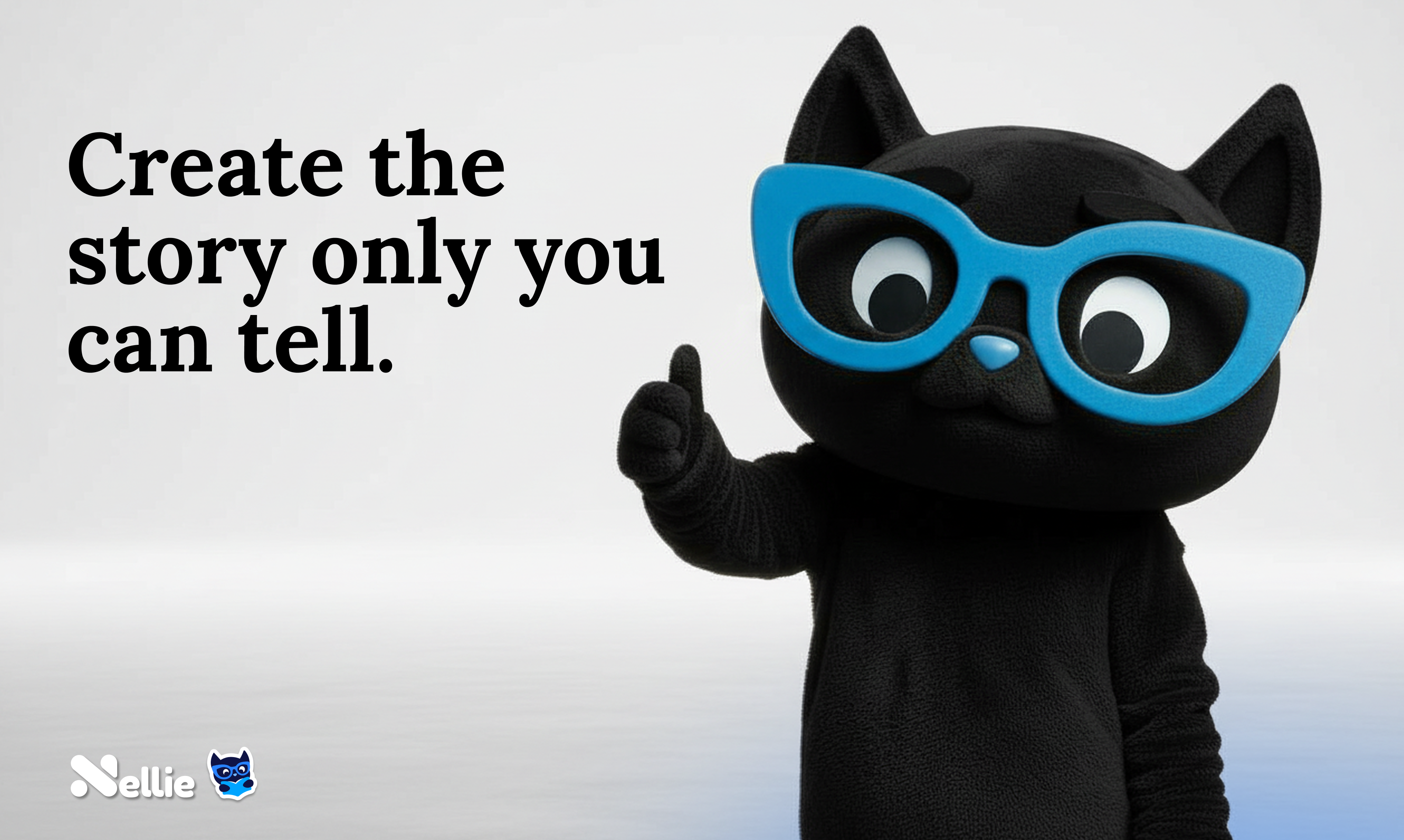 Nellie gallery image