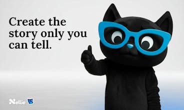 Nellie gallery image