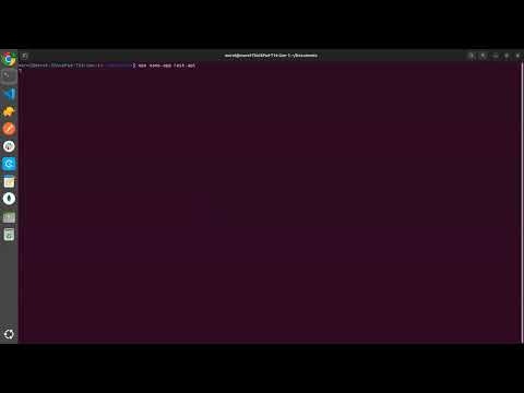nano-app gallery image