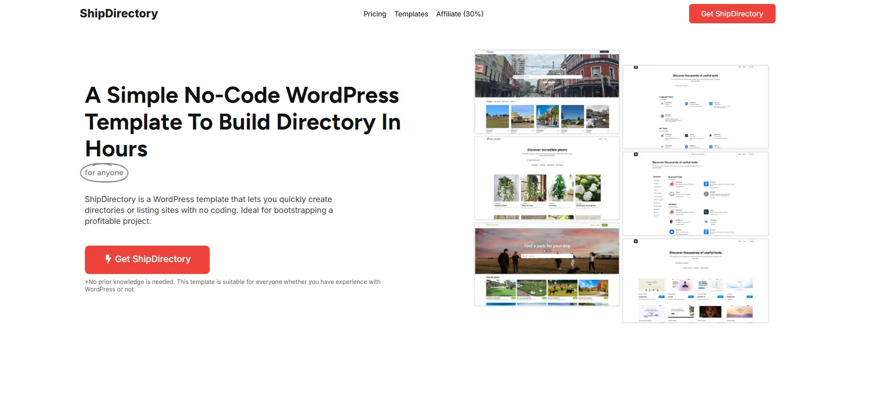 ShipDirectory gallery image