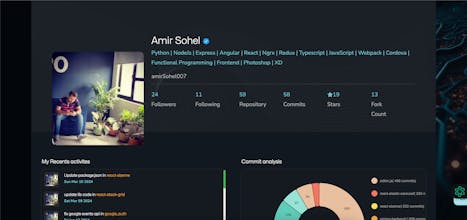 Project Buddy gallery image