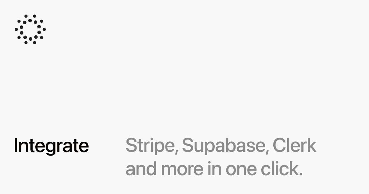 Fixa.dev gallery image