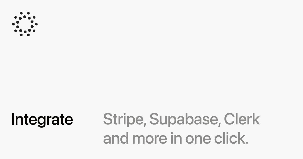 Fixa.dev screenshot 3