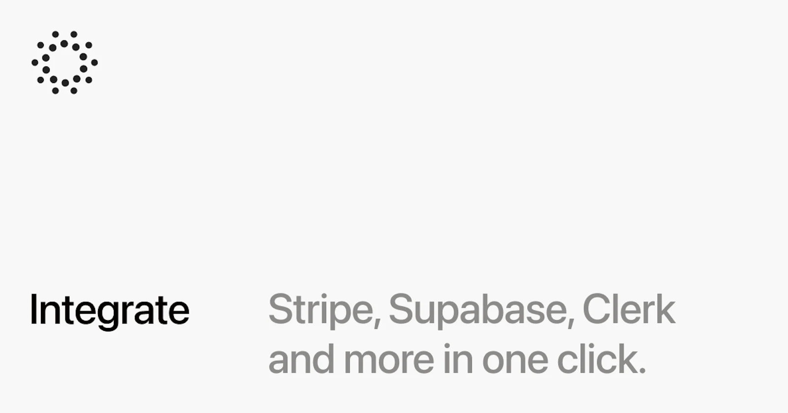 Fixa.dev screenshot 3