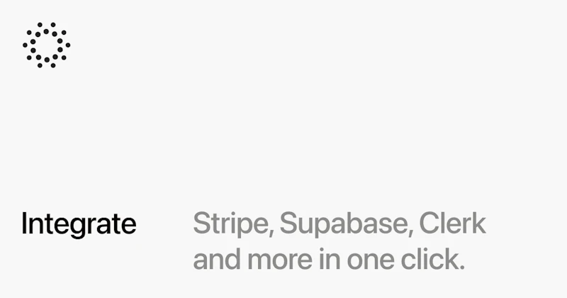 Fixa.dev screenshot 3