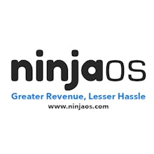 NinjaOS gallery image