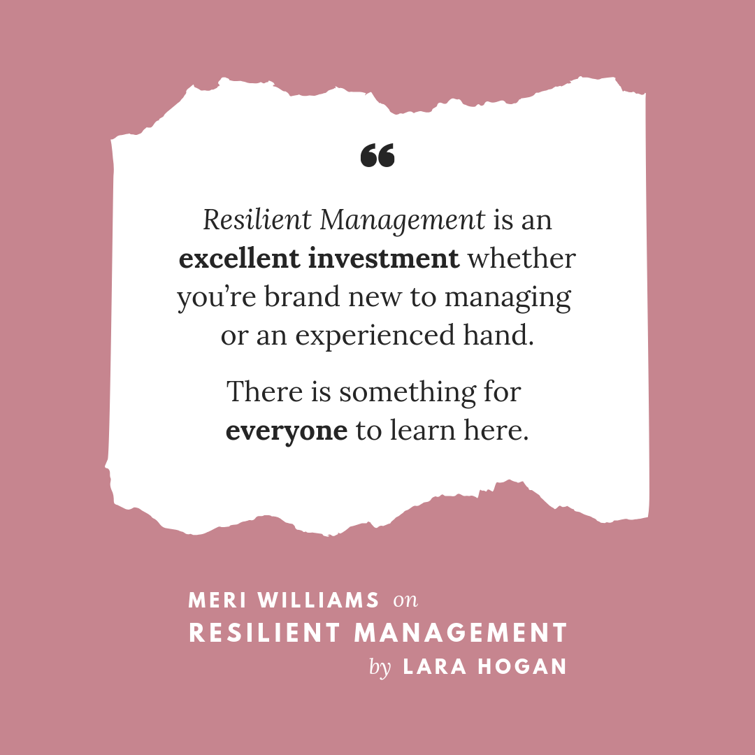 Resilient Management gallery image