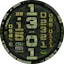 SWF DIGI 6: Tactical Military - 50% Off