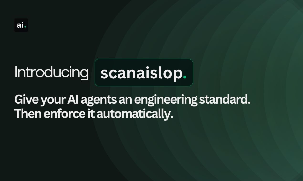 Scan AI Slop gallery image