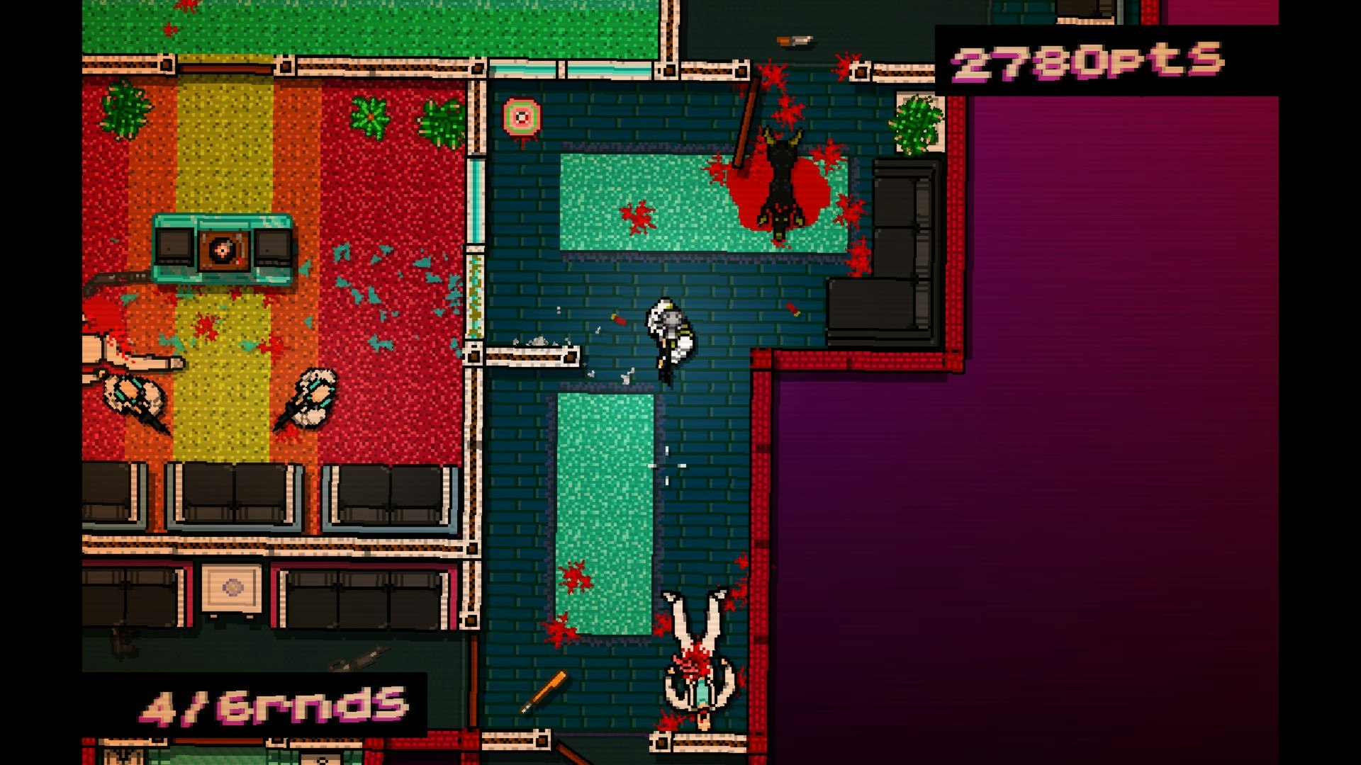 Hotline Miami  gallery image